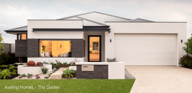 Aveling Homes - The Glades