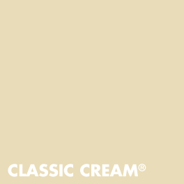 Classic Cream®