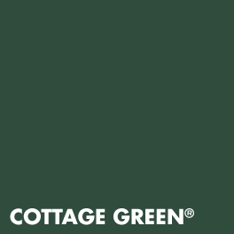 Cottage Green®
