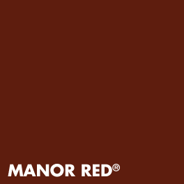 Manor Red®