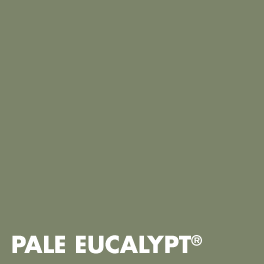 Pale Eucalypt®